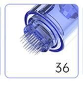 Приставка за Artmex  V9, V8 ,V6 с 36 игли М36