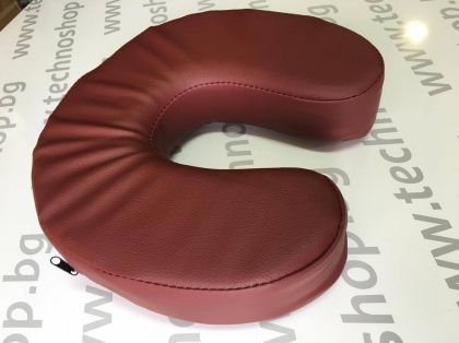 Възлгавничка за масажна кушетка