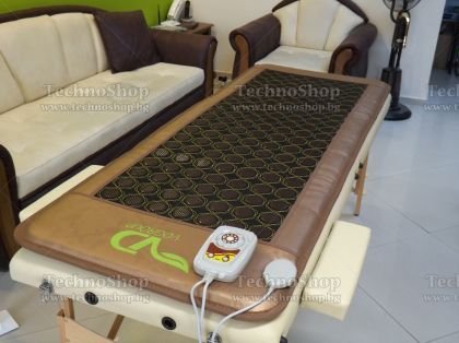 Турманиев матрак от турмалин и германий