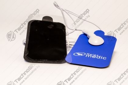 ЕЛЕКТРОИМПУЛСНИ САМОЗАЛЕПВАЩИ ЕЛЕКТРОДИ