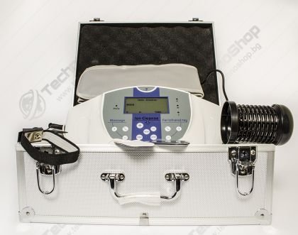 ДЕТОКСИКАТОР YJ-B01