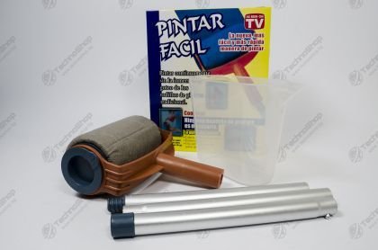 product_7950 Валяк за боядисване EASY PAINT