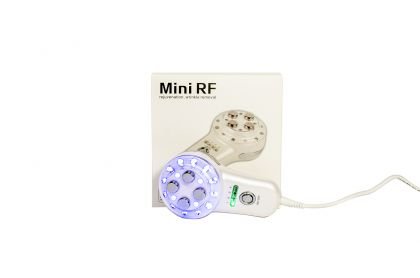 product_8542 RF апарат за лифтинг и подмладяване с LED светлина W701