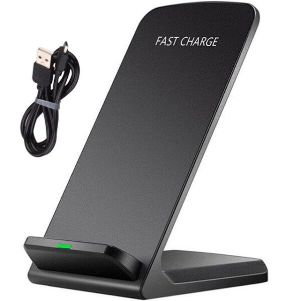 Безжично QI зарядно A700, бързо зареждане