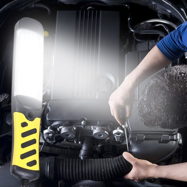 Работна лампа LED SV-100