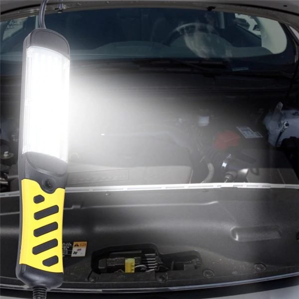 Работна лампа LED SV-100