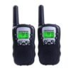 Уоки Токи Baofeng T3 – Комплект от 2 броя