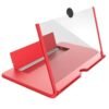 Поставка за телефон с 3D увеличителен екран