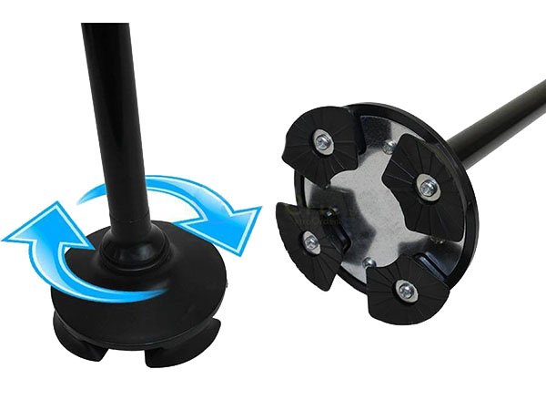 sguvaem-bastun-s-fener-7 Сгъваем бастун с LED фенер