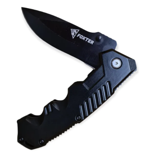 Сгъваем тактически нож - 20 см.