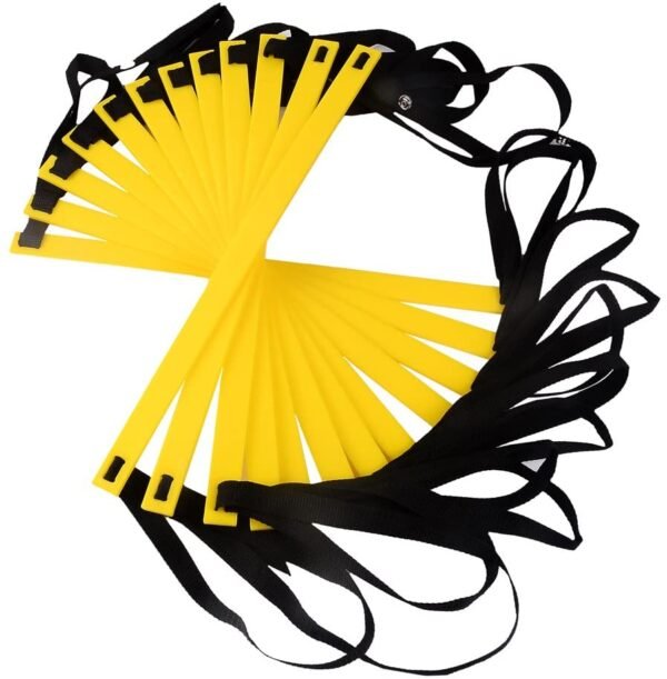 trenirovuchna-stulba2 Тренировъчна стълба 6 метра, сгъваема