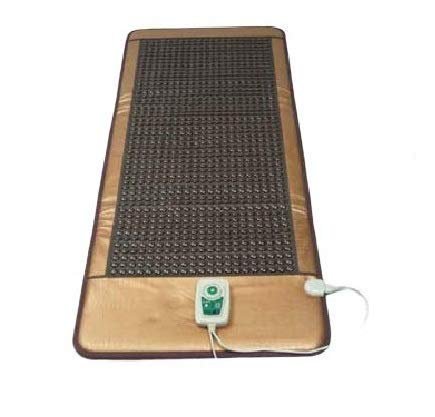 Турманиев матрак от турмалин и германий