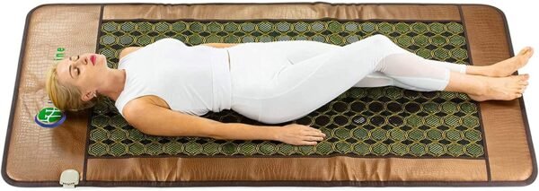 Турманиев матрак от турмалин и германий