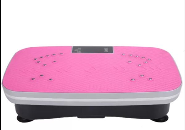 Фитнес уред за отслабване и трениране - Vibro Plate M