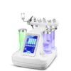 Водно дермабразио, Биолифтинг, RF, Ултразвук, Криотерапия – Уред 6в1