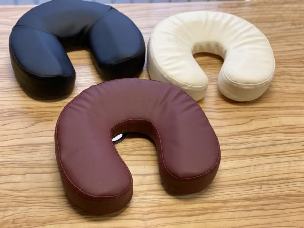 Възлгавничка за масажна кушетка