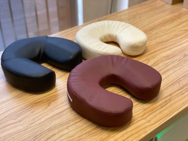 Възлгавничка за масажна кушетка