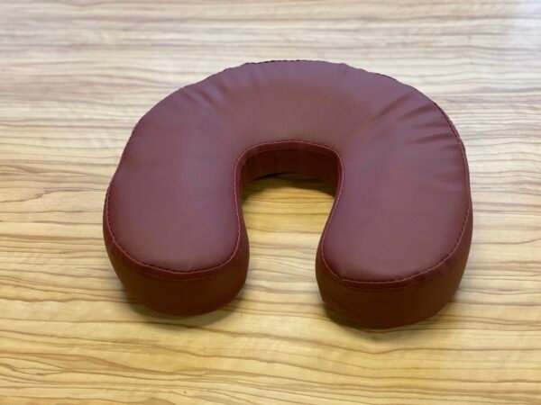 Възлгавничка за масажна кушетка