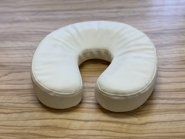 Възлгавничка за масажна кушетка