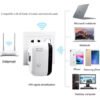 WiFI антена W01– Безжичен усилвател за WiFi сигнал