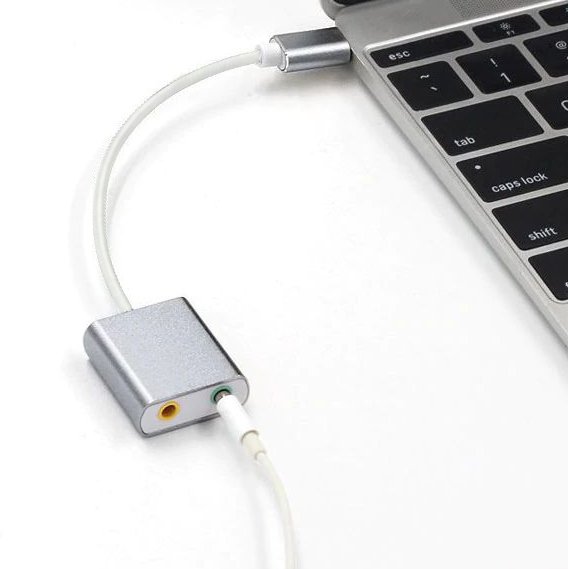zvukova-karta-2 Външна USB звукова карта YQ-6