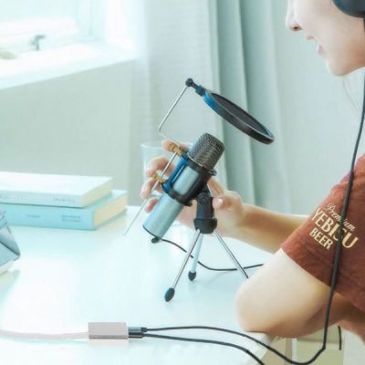 zvukova-karta-primer Външна USB звукова карта YQ-6