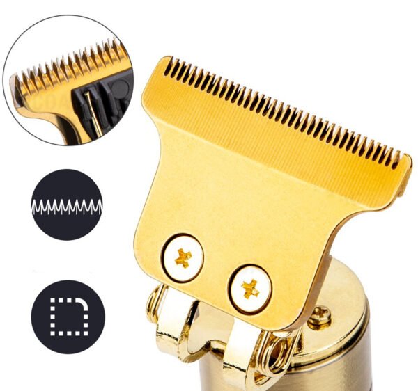 Бръснарски тример R Force 06