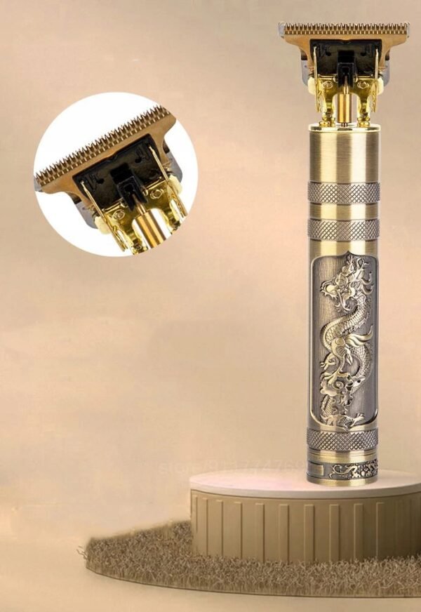 Бръснарски тример R Force 06