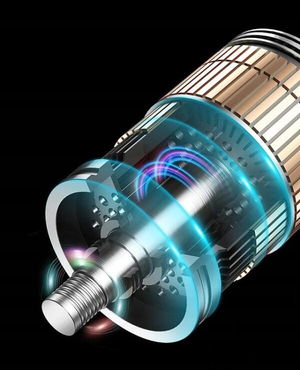 Бръснарски тример R Force 06