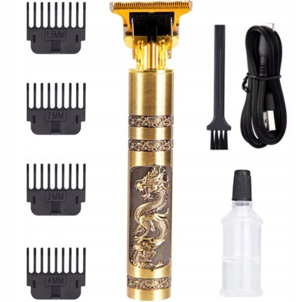 Бръснарски тример R Force 06