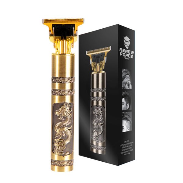 Бръснарски тример R Force 06