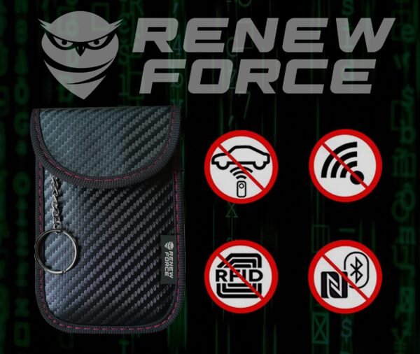 Защитен-RFID-калъф-4 Защитен RFID калъф Pro-Tect - 2 Калъфа