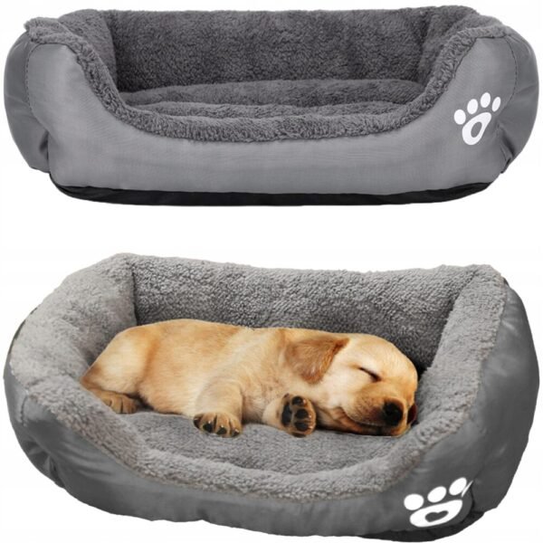 Легло-за-куче-PUPY-2-50x40-см Легло за куче PUPY 2 - 50x40 см.