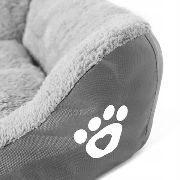 Легло-за-куче-PUPY-2-50x40-см.-2 Легло за куче PUPY 2 - 50x40 см.