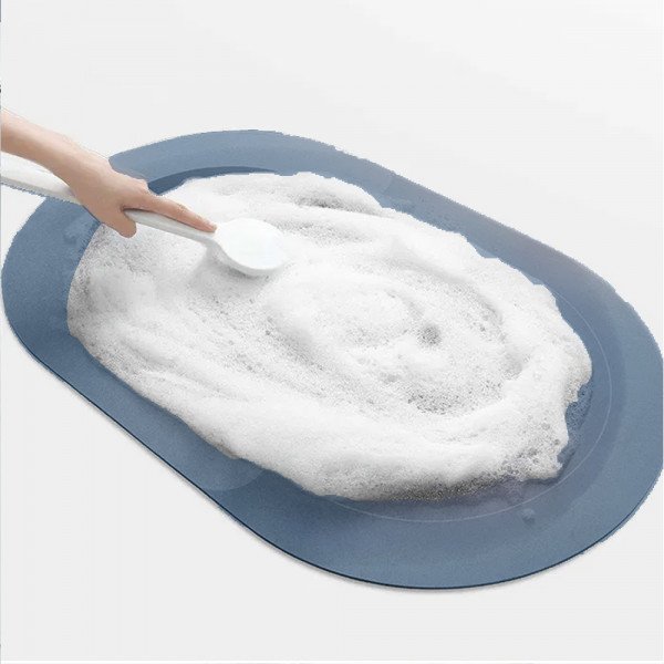абсорбриаща-постелка-за-баня-7 Абсорбираща постелка за баня Bath Mat - 40x60 см.