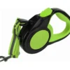 Автоматичен повод за куче 6 метра, до 50 кг., светлоотразителен