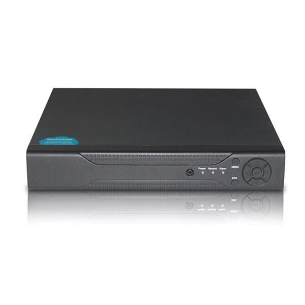 Комплект за видеонаблюдение с 8 HD камери и DVR, AHD, IR