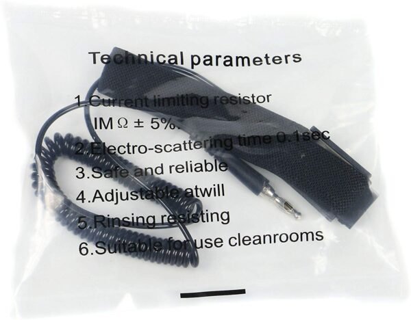 ЗАМАСЯВАЩА ГРИВНА ЗА ДЕТОКСИКАТОР