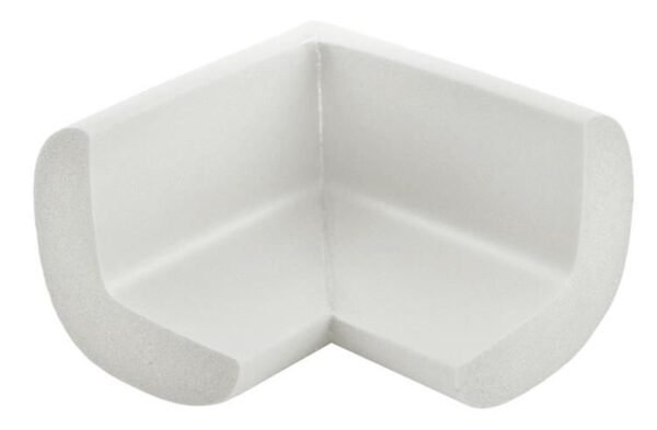 Протектор за ъгли от пяна – 4 броя