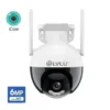 Куполна Wi-FI камера Smart Sphere