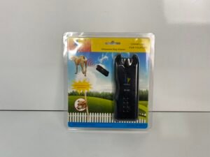 Уред за защита от кучета – Кучегон R851