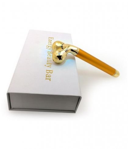 Йонизиращ Масажор Energy Beauty Bar