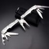 Джобен мултифункционален инструмент 23в1, Multitool V-PRO