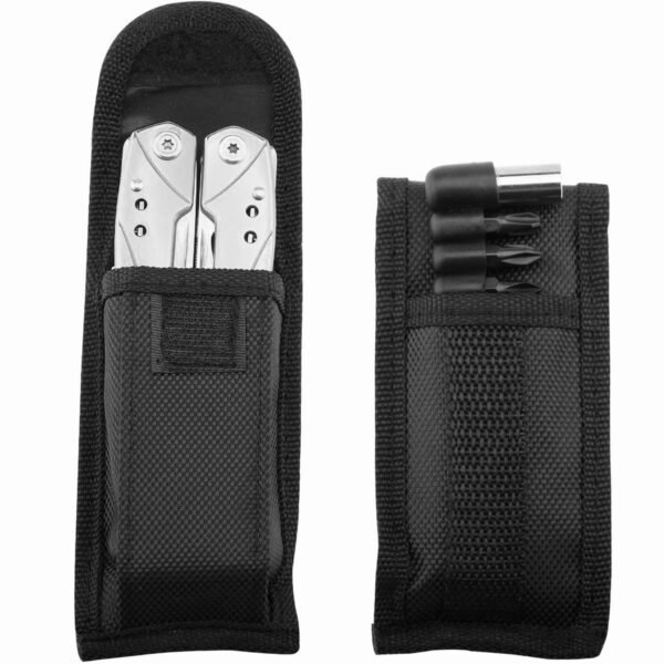 мултифункционален-инструмент-Multitool-23в1 Джобен мултифункционален инструмент 23в1, Multitool V-PRO