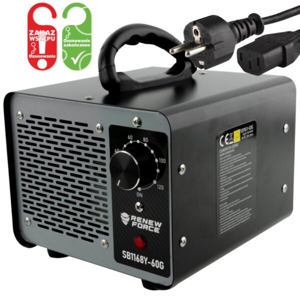 Озонатор на въздух SB116Y