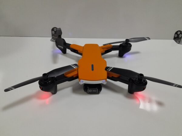 ор Дрон с камера XF X05 – Оптична стабилизация, 16 мин. полет FULL HD