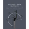 Селфи стик с трипод, дистанционно и Bluetooth контрол - модел K07