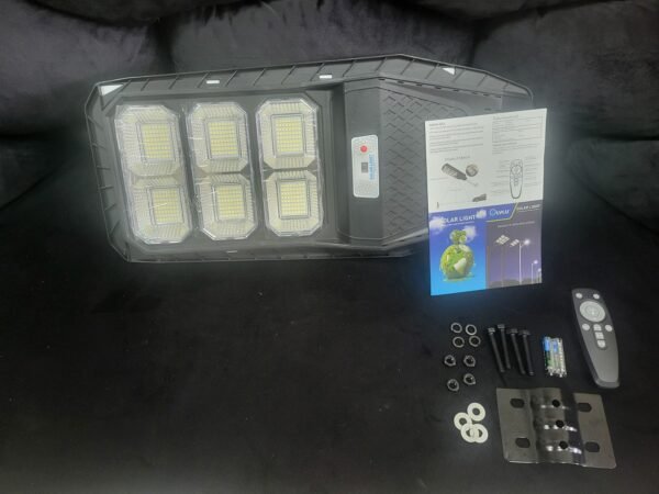соларна-лампа-5 Соларна лампа 900W, IP67