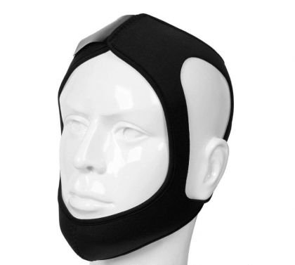 Лента за спиране на хъркането