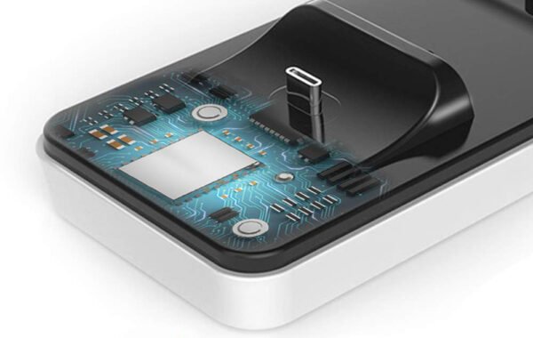 стойка-за-джостици-за-ps5-10 Стойка и зарядно за PS5 джойстици